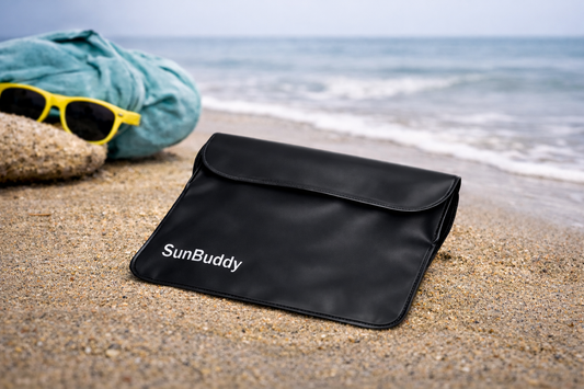 SunBuddy Waterproof Waist Bag