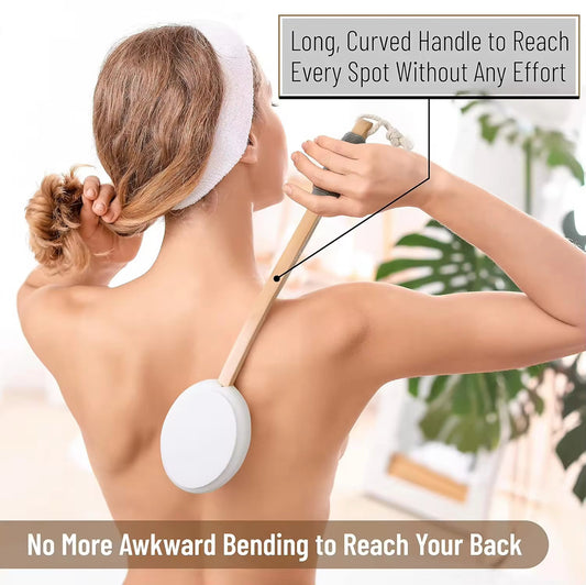 SunBuddy Long Handle Lotion Applicator