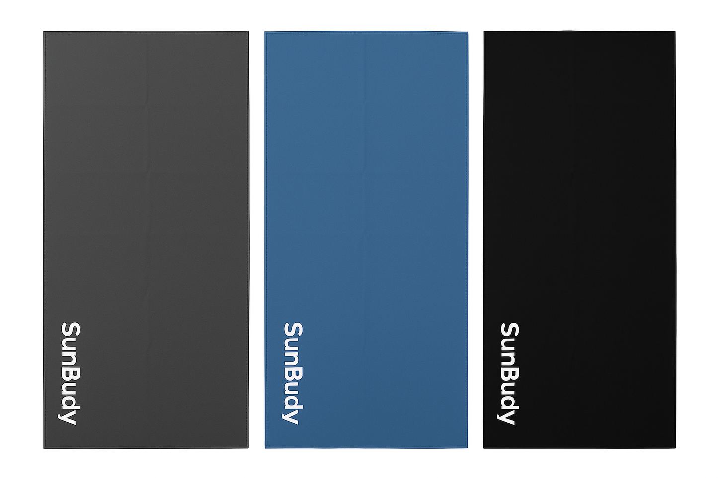 SunBuddy Microfibre Travel Towel