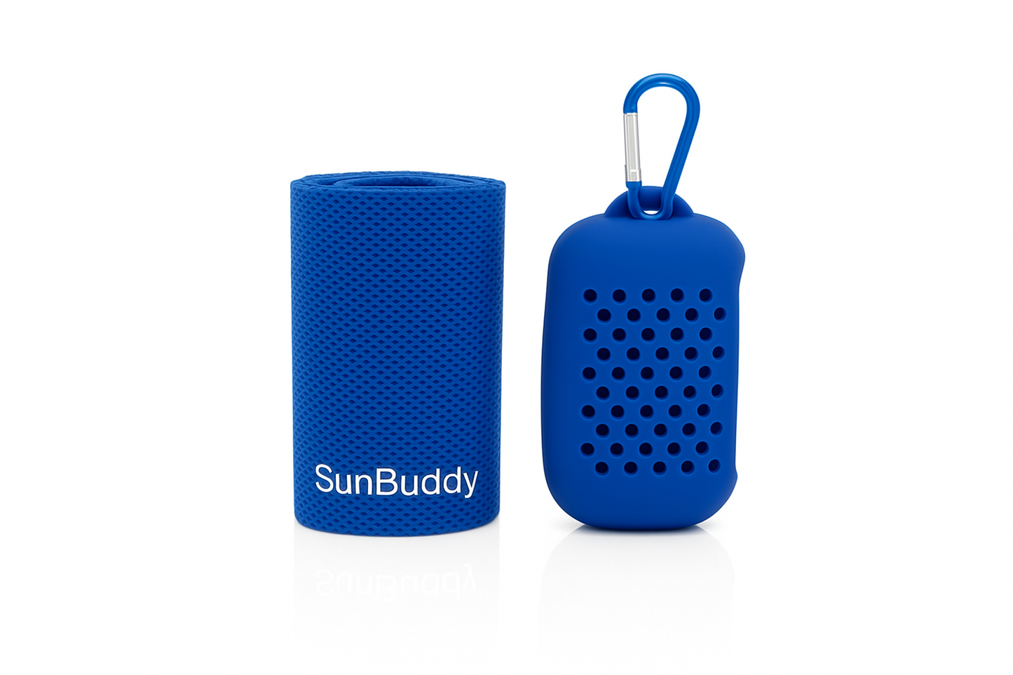 SunBuddy Cooling Towel