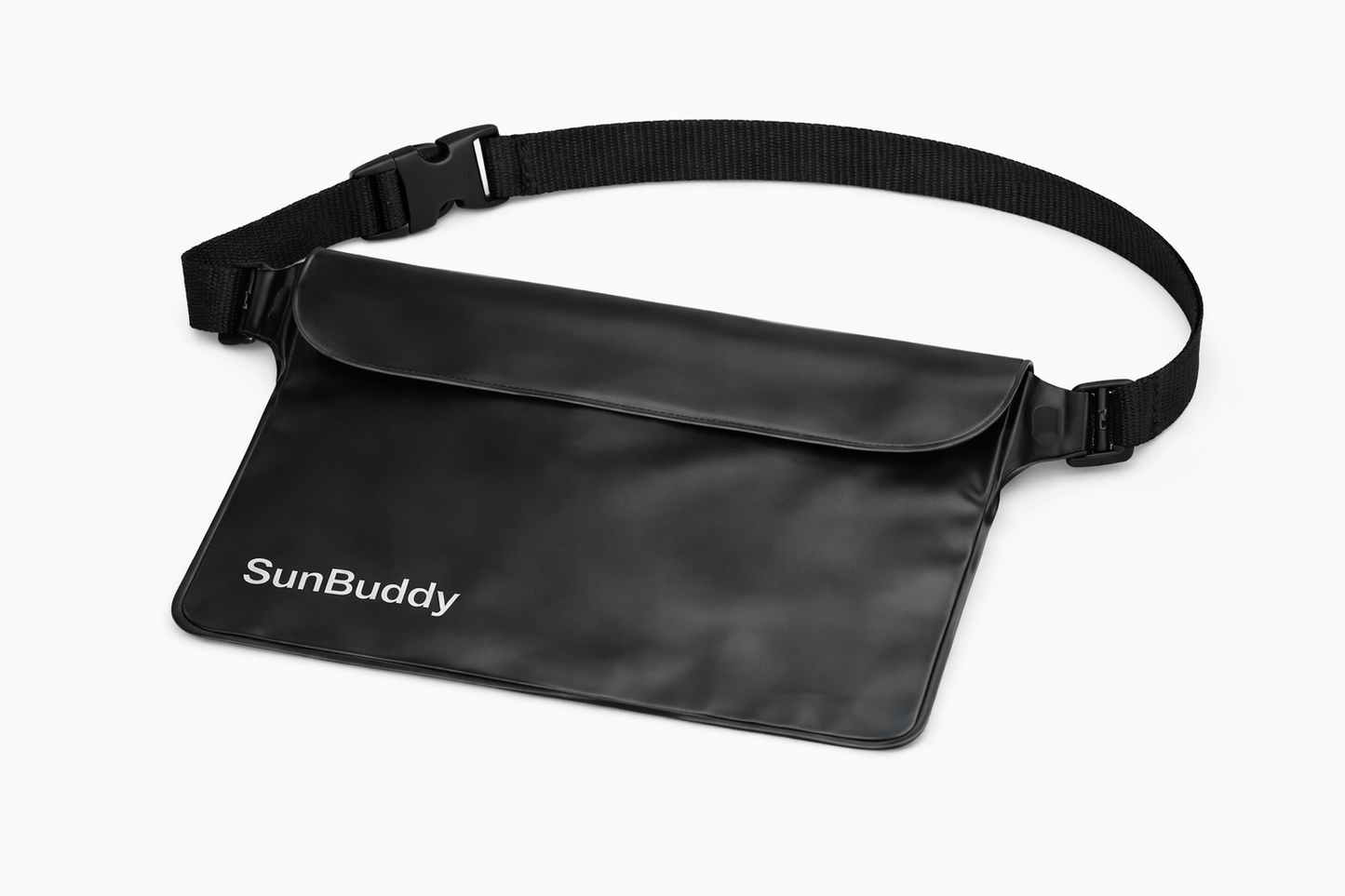 SunBuddy Waterproof Waist Bag