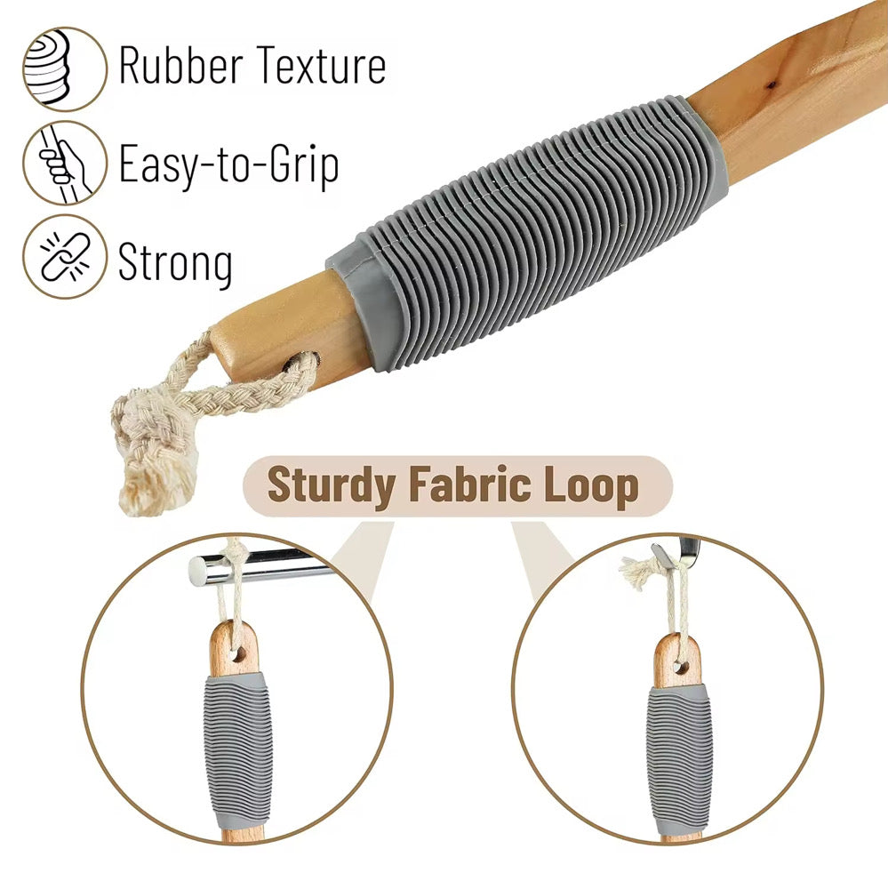 SunBuddy Long Handle Lotion Applicator
